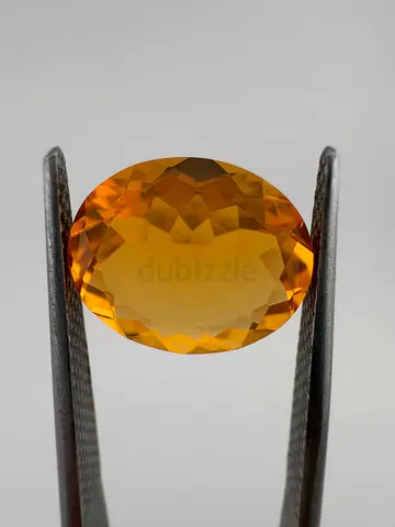 Natural Fire Opal – 2.67 ct – IGI Certified