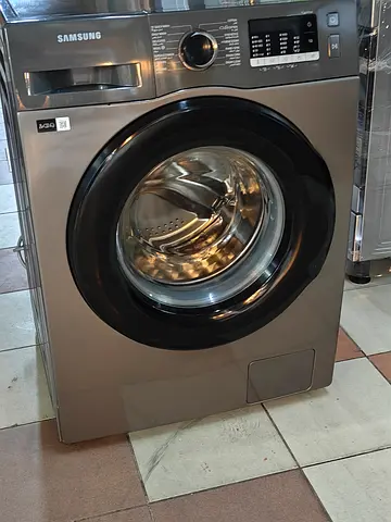 Samsung brand 8kg washing machine