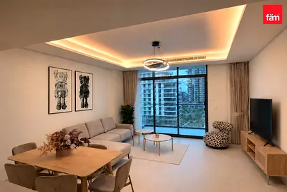 Fully Furnished | Stunning Park View | Brand New