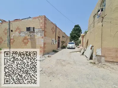 A traditional Arabic house for sale in Al Bustan area, divided into 3 sections, 7 rooms, fully rented. Asking price 950,000 (negotiable).