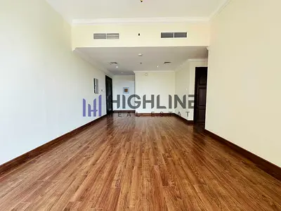 Spacious 1BR | Excellent Amenities | Closed Kitchen