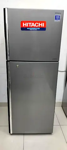 Hitachi Refrigerator 500 Litres Latest Model