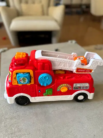 Baby toy Vtech