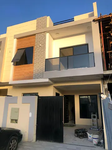 Big Al Helio 2 Villa with Balcony