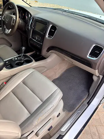 2013 Dodge DURANGO 照片 9