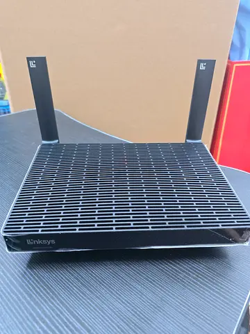 Linksys wifi6..Model no.MR55WH