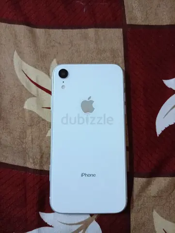 iPhone XR - For Parts Only - Baseband Hardware Issue (No IMEI)