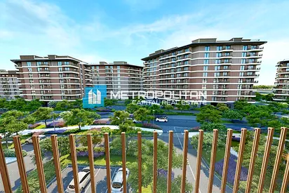 GREAT INVESTMENT | GARDEN VIEW | BIG BALCONY