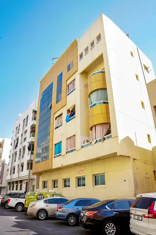 Studio for rent in Al Baraha -Rent starting 20000 AED