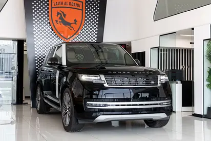 Range Rover | Vogue SE | V6 | GCC | AWD | Fully Loaded (Export)