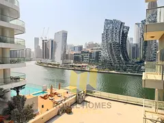 Spacious Layout | 1BR with Kitchen Appliances