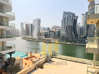 Spacious Layout | 1BR with Kitchen Appliances