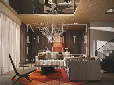 Up to 40% DIS and 6 Other Payment Plans | Spacious | Greenery