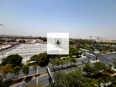 Brand New 2BR | Boulevard & Green View | Vida, Aljada