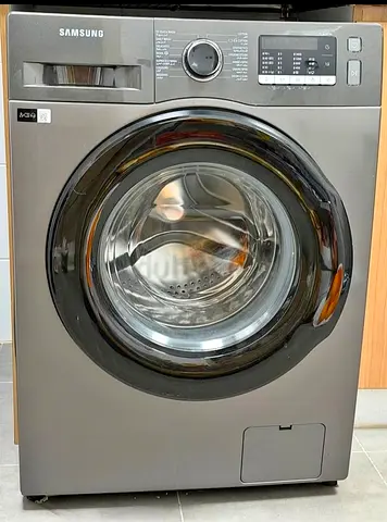 Samsung new model 8kg Washing machine Excellent Condition