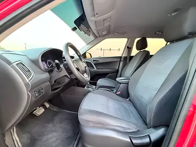 2017 Hyundai CRETA — фото 17