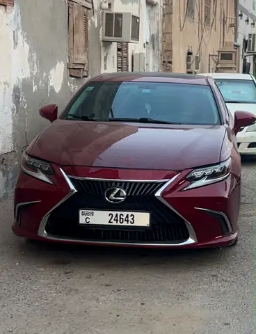 لكزس موديل 2013 es 350 Lexus