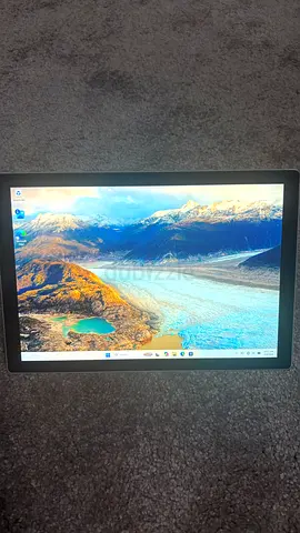 Microsoft surface pro 7