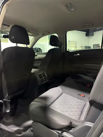 2019 Volkswagen TERAMONT 缩略图 13