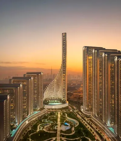 NEXT LEVEL LIVING | PRIME ADDRESS | ACT FAST