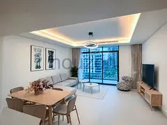 Brand New 2BR | Park View | Fully Furnished