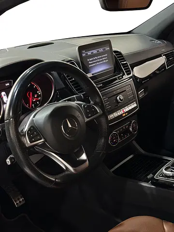 صورة مصغرة 13 لـ 2019 Mercedes-BENZ GLE