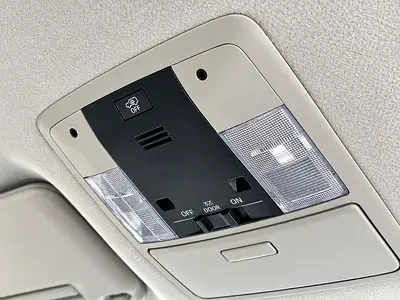 2022 Toyota PRADO 照片 17