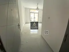 First Occupancy in Al Mowaihat Near Ajman Academy | Balcony