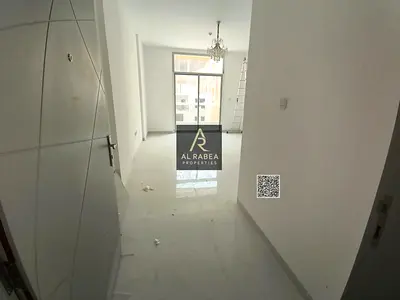 First Occupancy in Al Mowaihat Near Ajman Academy | Balcony