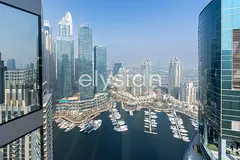 Brand New Tower | Luxury Unit | Fully Furnished