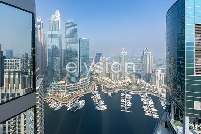 Brand New Tower | Luxury Unit | Fully Furnished