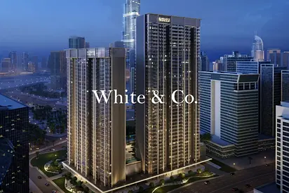 Corner unit | High floor | Open to offers
