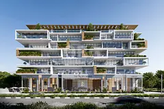 Grade A Boutique | Flexible PP | Q3 2027 Handover