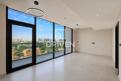 Golf Course Facing | Brand New | Well Lit