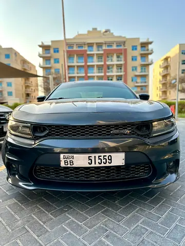 2019 Dodge CHARGER 照片 3