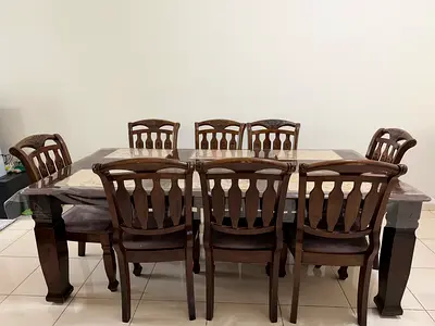dining table for sale