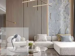 Elevate to New Heights of Sophistication