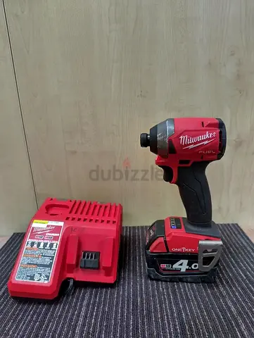 Milwaukee 2653-20 Impact Driver M18 Brushless