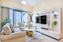 Brand New | Furnished | Luxury Finish