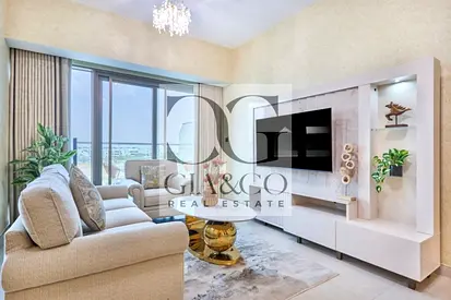 Brand New | Furnished | Luxury Finish
