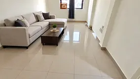 Room for rent family Shabiya 11