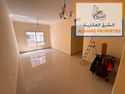 فرصة مميزة للسكن في برج متكامل الخدمات بمنطقة النعيمية 1، شقة غرفتين وصالة بتصميم عملي ومساحات ممتازة،_ سكن عائلات _ مرونه في الدفع