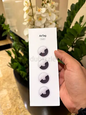 Apple AirTag 2nd gen