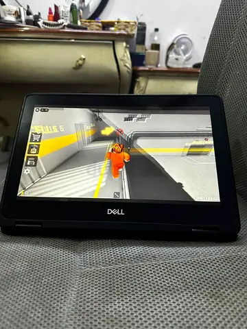 Dell Chromebook laptop - compact 11-inch, good conditio