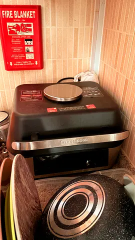 Nutricook Air fryer for sale