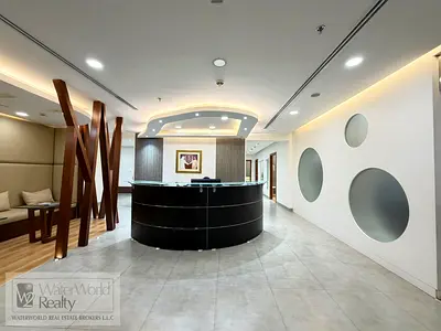 Unique Layout | Fully Fitted | Near Metro
