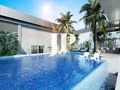 One Property. Two Opportunities: Rental Income & Capital Growth 1BR Apartment | Saray Prime Residenc