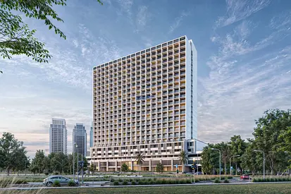 Handover Soon | High Quality | Park View