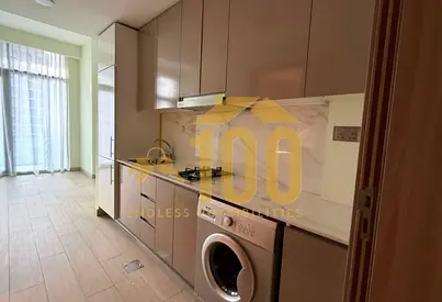 Ready to Move Studio |Secured Parking | Al Merkadh