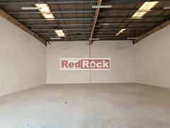Prime 3,900 Sqft Warehouse with 42 KW for Rent